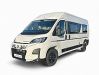 New Autotrail Expedition 66 2025 motorhome Image