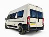 New Autotrail Expedition 66 2025 motorhome Image