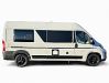New Autotrail Expedition 66 2025 motorhome Image