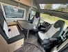 New Sunlight Cliff 600 X 2025 motorhome Image