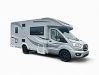 New Rollerteam Auto-Roller 707 2025 motorhome Image