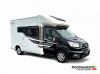 Used Autotrail F-Line F60 2020 motorhome Image