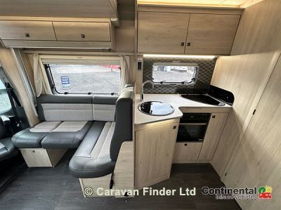 Used Autotrail F-Line F60 2020 motorhome Image