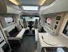 Used Bailey Alora 69-4I 2024 motorhome Image