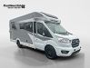 Used Bailey Alora 69-4I 2024 motorhome Image