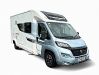 Used Swift Charisma 695 2018 motorhome Image