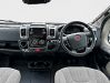 Used Swift Charisma 695 2018 motorhome Image