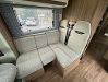 Used Swift Charisma 695 2018 motorhome Image