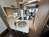 Used Swift Charisma 695 2018 motorhome Image