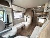 Used Swift Charisma 695 2018 motorhome Image