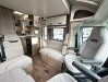 Used Swift Charisma 695 2018 motorhome Image