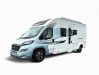 Used Swift Charisma 695 2018 motorhome Image