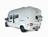 Used Swift Charisma 695 2018 motorhome Image