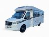 New Carthago C1-Tourer T Mercedes 148 KB-LE H comfort 4.2t 2025 motorhome Image