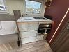 New Rollerteam Kronos Compact 590 2025 motorhome Image