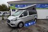 Used Ford Nugget 2021 motorhome Image