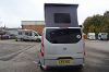 Used Ford Nugget 2021 motorhome Image