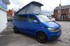 New Vw Camperking Monte Carlo SWB 2024 motorhome Image