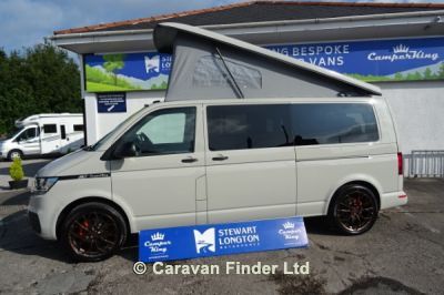 New Vw Camperking Santorini LWB 2024 motorhome Image