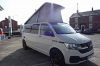 New Vw Camperking Santorini LWB 2024 motorhome Image