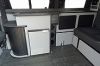 New Vw Camperking Santorini LWB 2024 motorhome Image