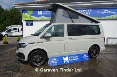 New Vw Camperking Monte Carlo SWB 2024 motorhome Image