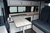 New Vw Camperking Monte Carlo SWB 2024 motorhome Image