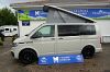 New Vw Camperking Monte Carlo SWB 2024 motorhome Image