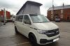 New Vw Camperking Monte Carlo SWB 2024 motorhome Image