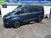 New Swift Monza 130 Manual Chrome Blue 2024 motorhome Image