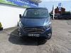 New Swift Monza 130 Manual Chrome Blue 2024 motorhome Image