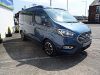 New Swift Monza 130 Manual Chrome Blue 2024 motorhome Image