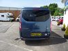 New Swift Monza 130 Manual Chrome Blue 2024 motorhome Image