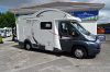 Used Rollerteam Rollerteam T-line 590 2014 motorhome Image