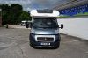 Used Rollerteam Rollerteam T-line 590 2014 motorhome Image