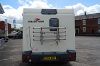 Used Rollerteam Rollerteam T-line 590 2014 motorhome Image