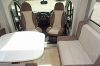 Used Rollerteam Rollerteam T-line 590 2014 motorhome Image