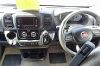 Used Swift Edge 464 Auto 2022 motorhome Image