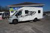 Used Swift Edge 464 Auto 2022 motorhome Image