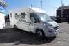 Used Swift Edge 464 Auto 2022 motorhome Image
