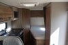 Used Swift Edge 464 Auto 2022 motorhome Image