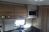 Used Swift Edge 464 Auto 2022 motorhome Image