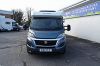 Used Hobby Optima Deluxe T65 HFL 2018 motorhome Image