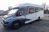 Used Hobby Optima Deluxe T65 HFL 2018 motorhome Image