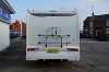 Used Hobby Optima Deluxe T65 HFL 2018 motorhome Image