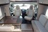 Used Hobby Optima Deluxe T65 HFL 2018 motorhome Image