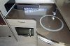 Used Hobby Optima Deluxe T65 HFL 2018 motorhome Image