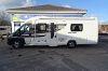 Used Swift Bolero 724 FB 2017 motorhome Image