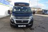 Used Swift Bolero 724 FB 2017 motorhome Image