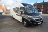 Used Swift Bolero 724 FB 2017 motorhome Image